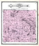 Garfield Township, Polk County 1914